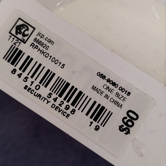 NWT! Footnotes Pure Silver Plated Bracelet - Picture 5 of 5